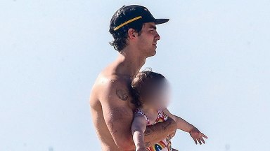 Joe Jonas