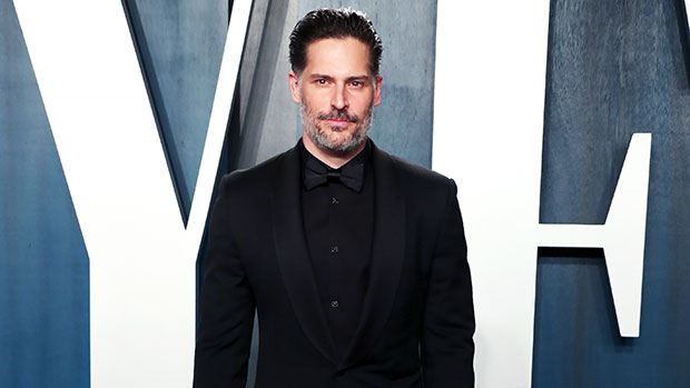 Joe Manganiello’s Seen With out Wedding ceremony Ring After Break up – League1News