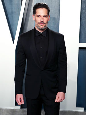 Joe Manganiello