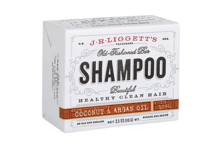 shampoo bar review