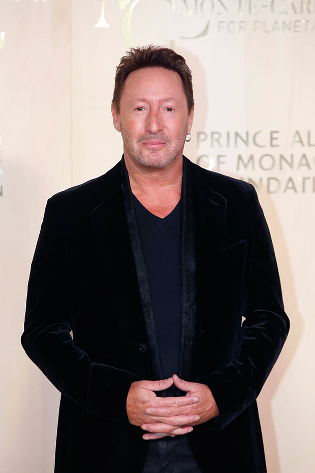 julian lennon