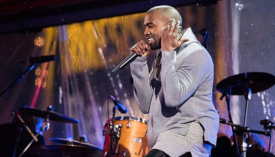 Kanye West