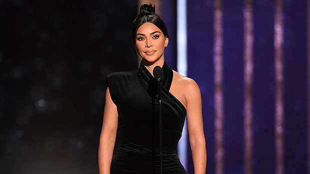 Kim Kardashian Hosting ‘SNL’ For The 1st Time On Oct. 9 With Returning Musical Guest Halsey