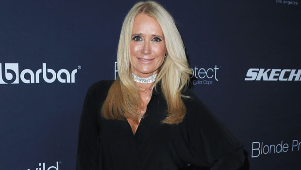 Kim Richards