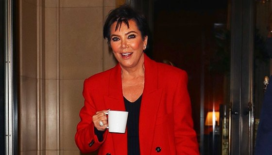 Kris Jenner