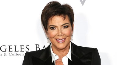 kris jenner