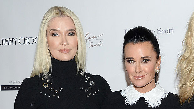 Kyle Richards Is in a Way Better Place Weeks After RHOBH Reunion