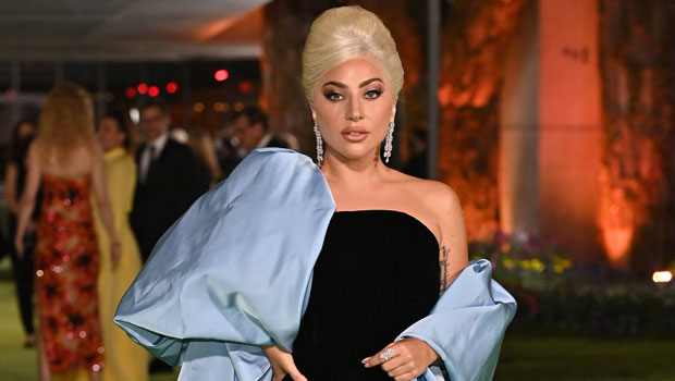 Lady Gaga Stil Pop Stern Geld Boa