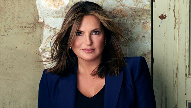 Mariska Hargitay