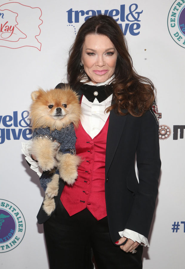 lisa vanderpump