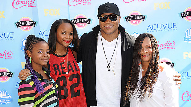 LL Cool J’s Children: Everything To Know About The 2022 MTV VMAs Host’s 4 Kids