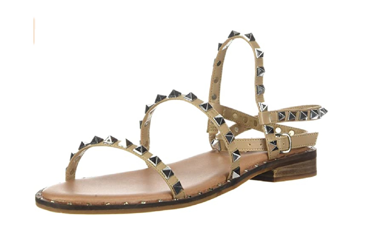 Women's sandals review