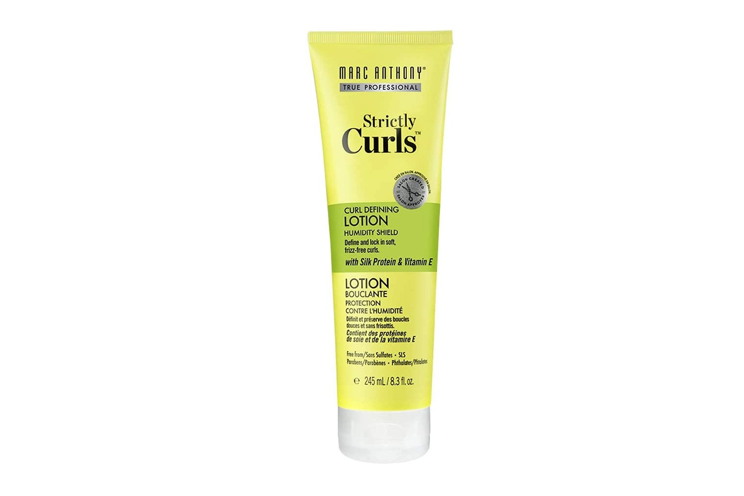 curly hair product reviews