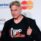 4th Annual Stand Up 2 Cancer Live Benefit, Los Angeles, USA
