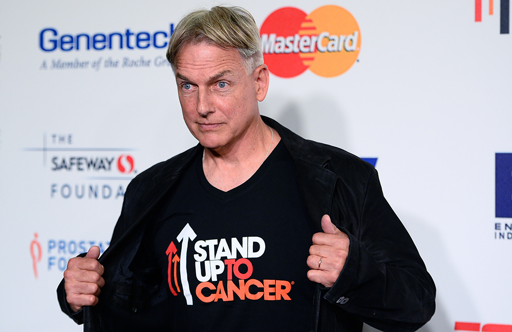 4th Annual Stand Up 2 Cancer Live Benefit, Los Angeles, USA