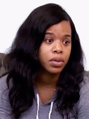 Married At First Sight