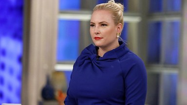 Meghan McCain