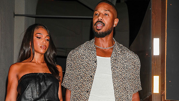 Lori Harvey Explains Why Her Relationship With Michael B. Jordan Works –  Hollywood Life