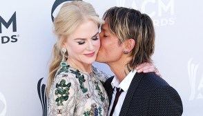 Nicole Kidman Keith Urban