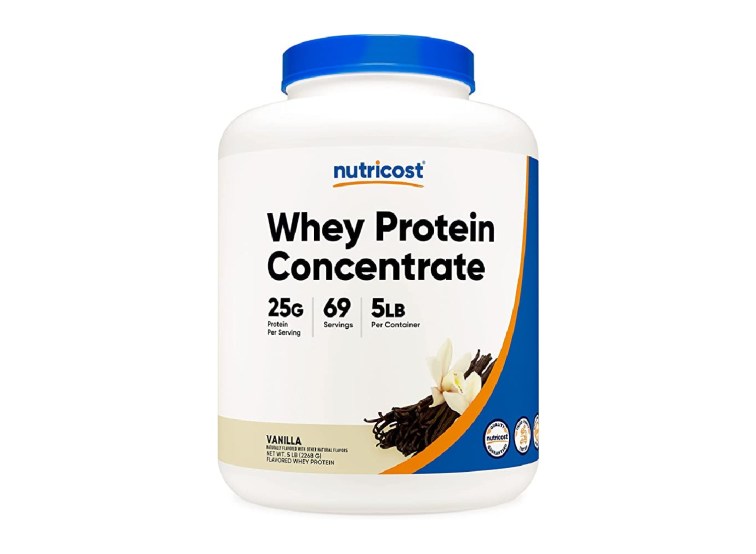 protein powder reviews