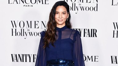 Olivia Munn