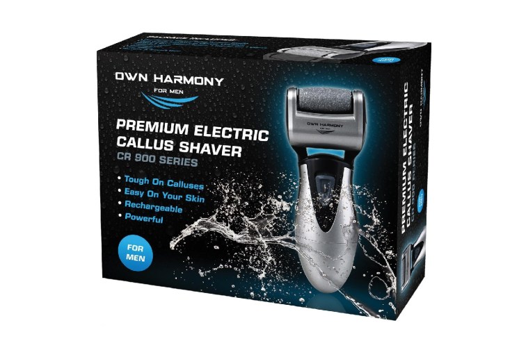 Save 25% On This Wildly Popular Callus Remover – Hollywood Life