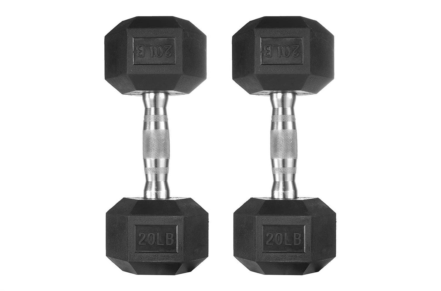 Wolfyok dumbbells online review