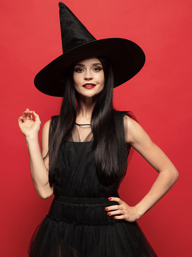 Most Popular Halloween Costumes Of 2021 Hollywood Life