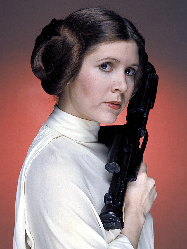 Easy Halloween Costumes You Can Make From Your Closet