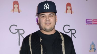 rob kardashian