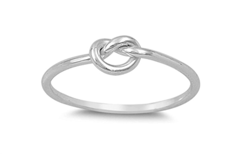 Silver rings review