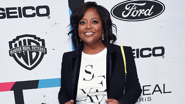 Sherri Shepherd