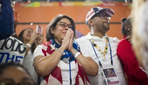 Nellie & Ronald Biles