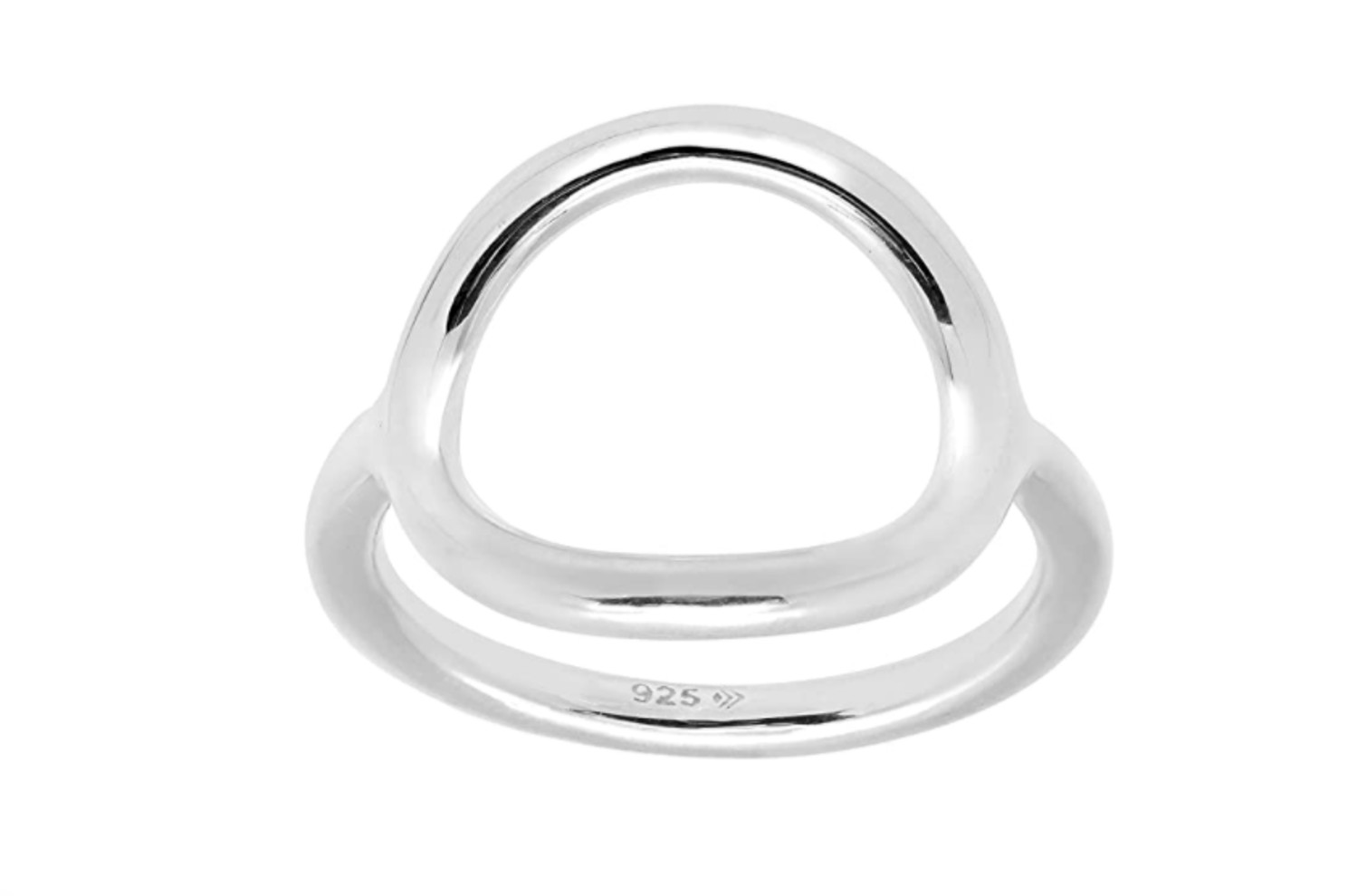 Silver rings review