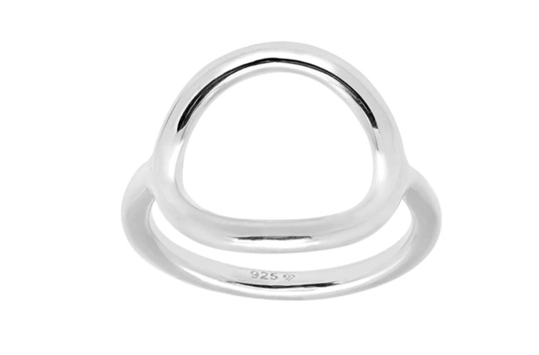 Silver rings review