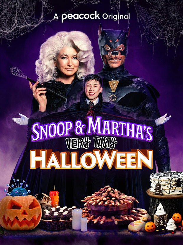 Martha Stewart's Best Halloween Costumes Through the Years