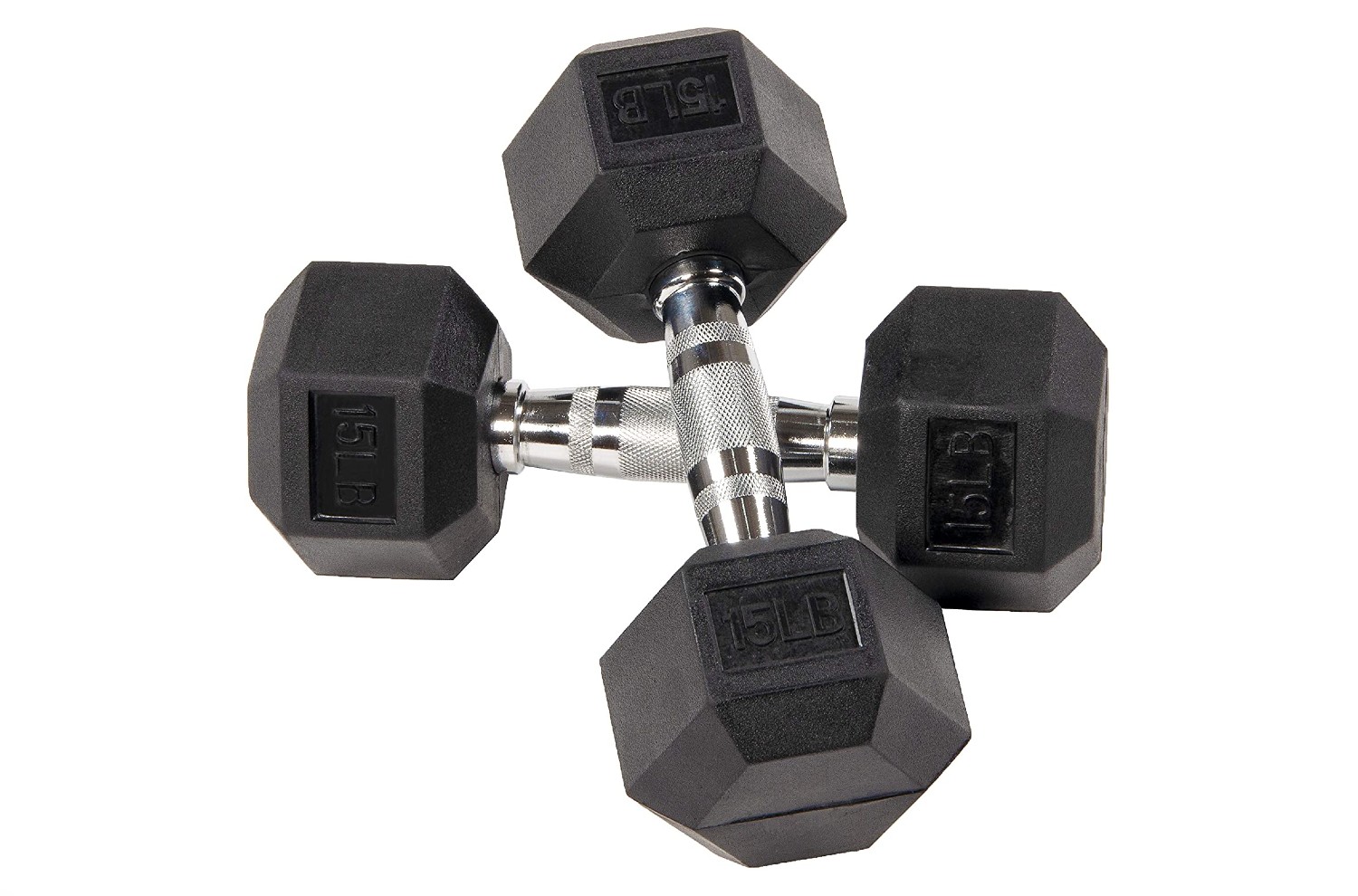 dumbbell reviews