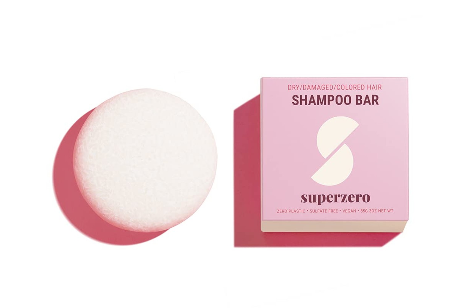 shampoo bar review