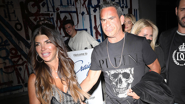 teresa giudice and luis ruelas