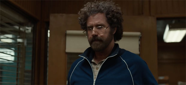 Will Ferrell Talks 'Shrink Next Door,' Christmas Carol Movie