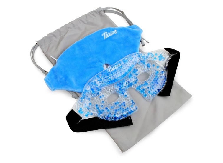 HighestRated Microwavable Eye Mask of 2023 Hollywood Life Reviews