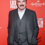 NY Premiere of "Jesse Stone: Lost in Paradise", New York, USA