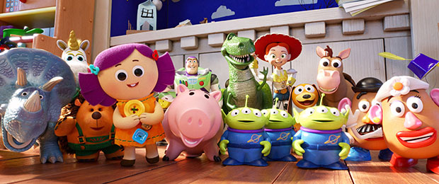 Toy Story 5': Cast, release date, and everything to know about the