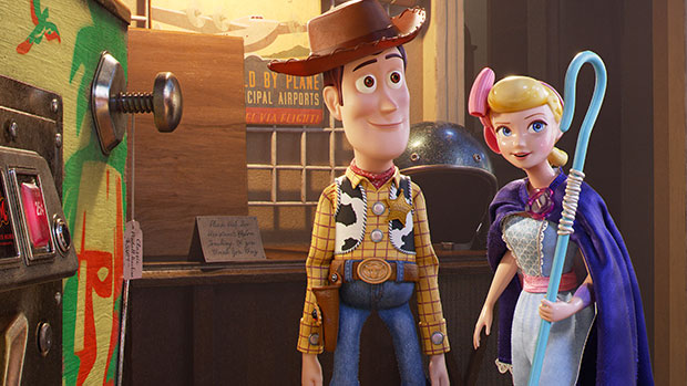 Toy Story 5 (2024), Disney Pixar