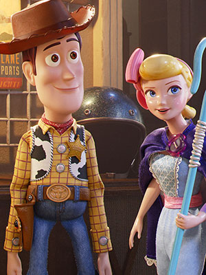 Toy Story 5 Announced And Fans Already Hate It