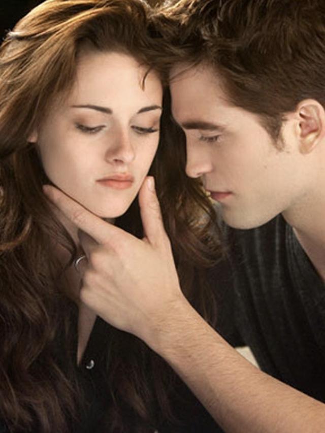 Twilight Cast: Then & Now – Hollywood Life