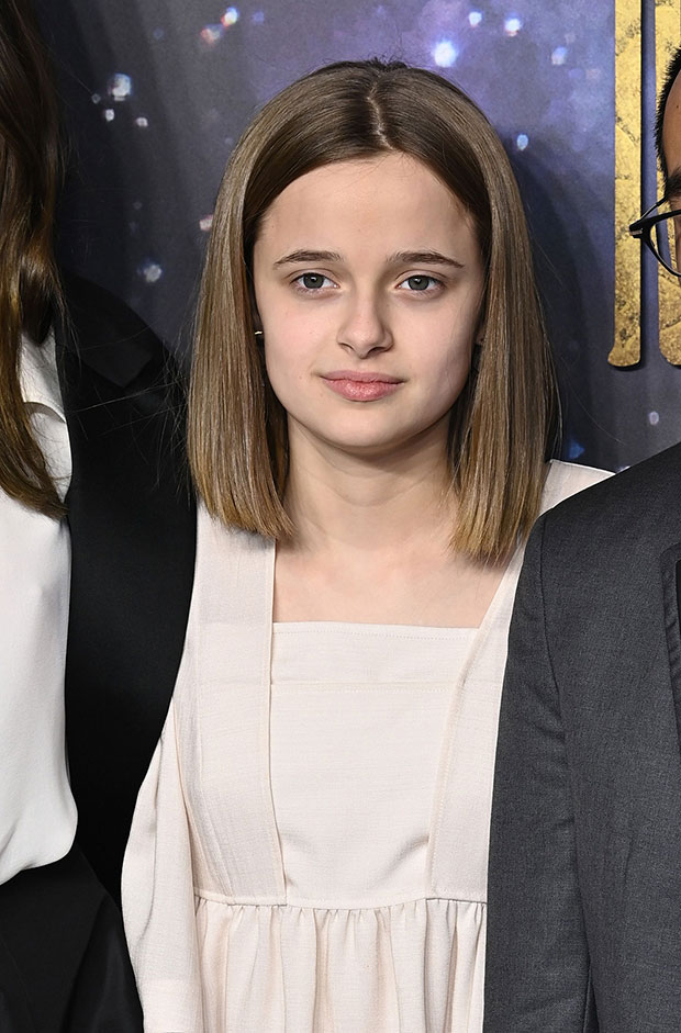 Vivienne Jolie-Pitt