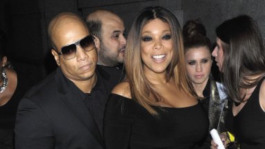 wendy williams and kevin hunter