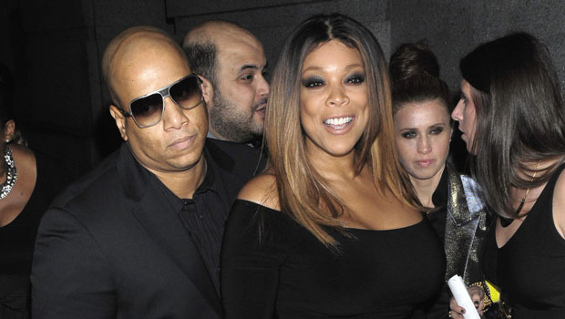 wendy williams and kevin hunter