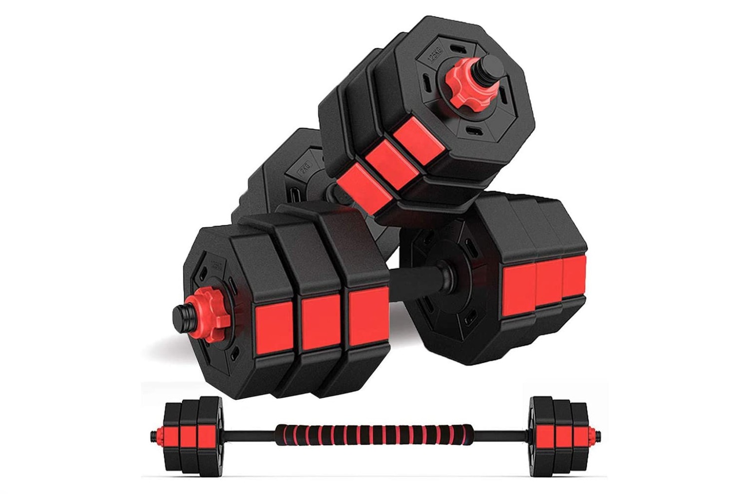 dumbell reviews